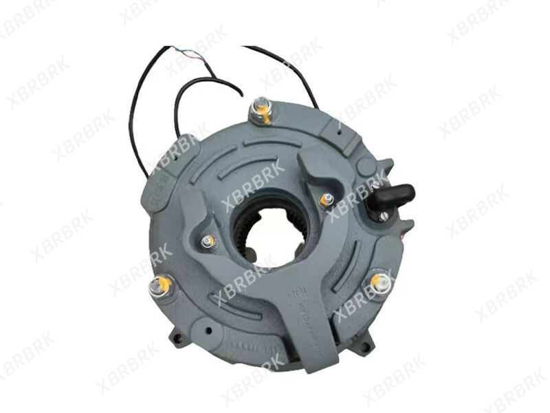BE30A、BE5、BE62、BE60 電磁制動(dòng)器